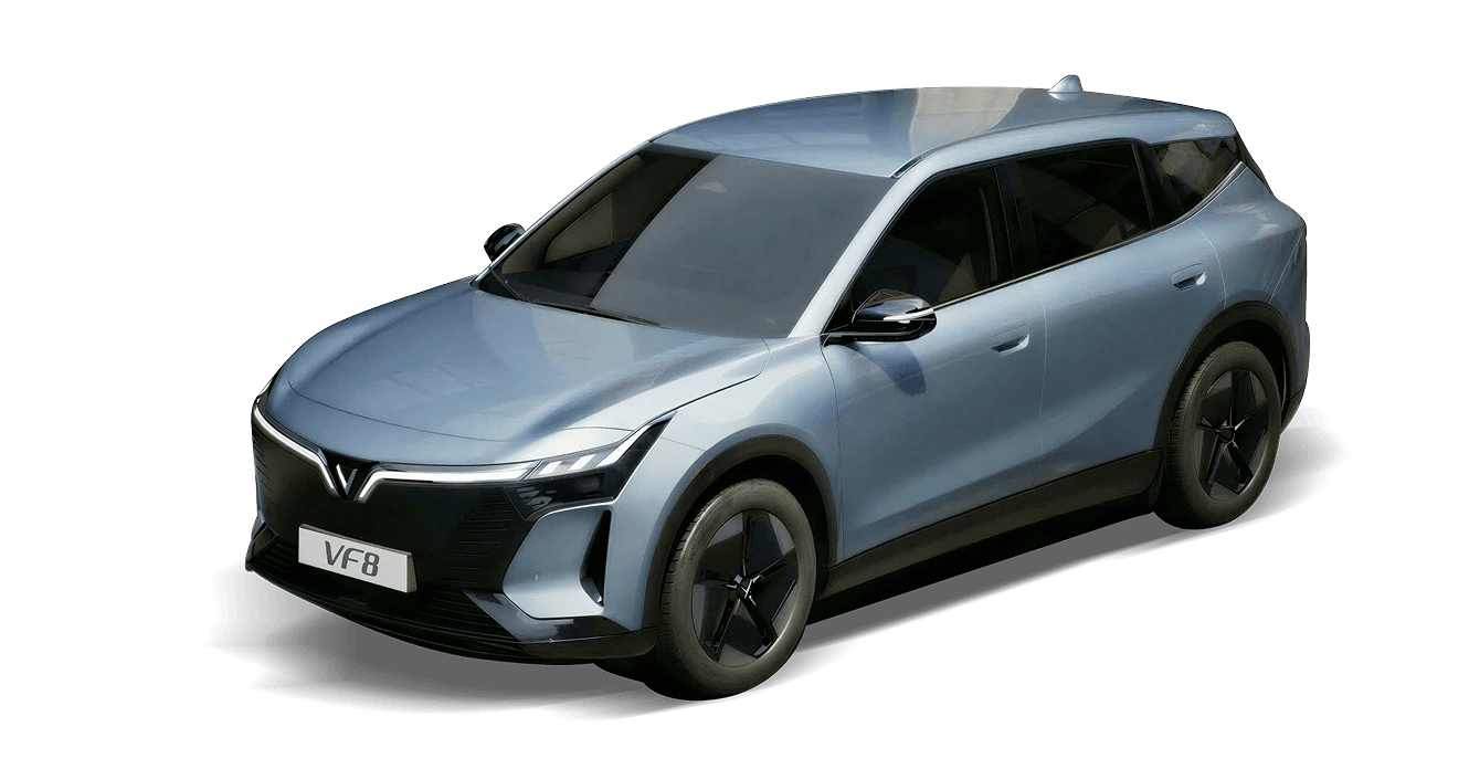 VinFast 8 All New 